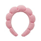 CloudSoft Skin Care Headbands
