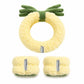 Totemica Spa Headband & Wristband Pineapple