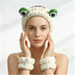 Totemica Spa Headband & Wristband Peekaboo