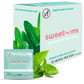 Sweet Mint Flavored Wipes