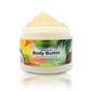 Body Butter - Natural Fragrance