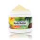 Body Butter - Natural Fragrance