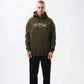 Tupac "Rapper Star" Graphic Unisex Oversized Hoodie