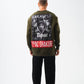 Tupac Shakur Oversized Sweatshirt: Iconic Legend Graphic