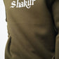 Tupac Shakur Oversized Sweatshirt: Iconic Legend Graphic