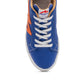 601 Two-Tone | Blue + Orange
