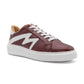 601 Two-Tone | Maroon + White