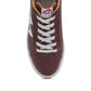 601 Two-Tone | Maroon + White