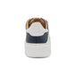 601 Two-Tone | Navy + White