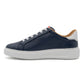601 Two-Tone | Navy + White