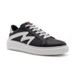 601 Two-Tone | Black + White