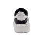 601 Two-Tone | Black + White