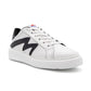 601 Two-Tone | White + Black