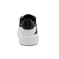 601 Two-Tone | White + Black