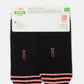 Cotton Ankle Socks Conte Happy 358 - Cute