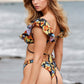 Big Ruffle Energy Bikini