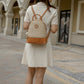 MKF Collection by Mia K. - Denice Signature Backpack