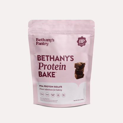 Bethany's Protein Bake