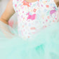 Unicorn Wish Tank Tutu Leotard