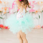 Unicorn Wish Tank Tutu Leotard