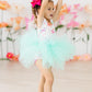 Unicorn Wish Tank Tutu Leotard