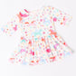 Unicorn Wish Twirl Bodysuit