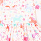 Unicorn Wish Twirl Bodysuit
