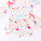 Unicorn Wish Twirl Bodysuit