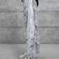 Unisex Cloud Wash Side Stripe Joggers – Streetwear Sweatpants