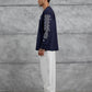 Unisex Text Sleeve Long-Sleeve T-Shirt – Urban Graphic Pullover