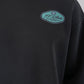 Unisex Washed Graphic Sweatshirt – "Reasonable" Back Print