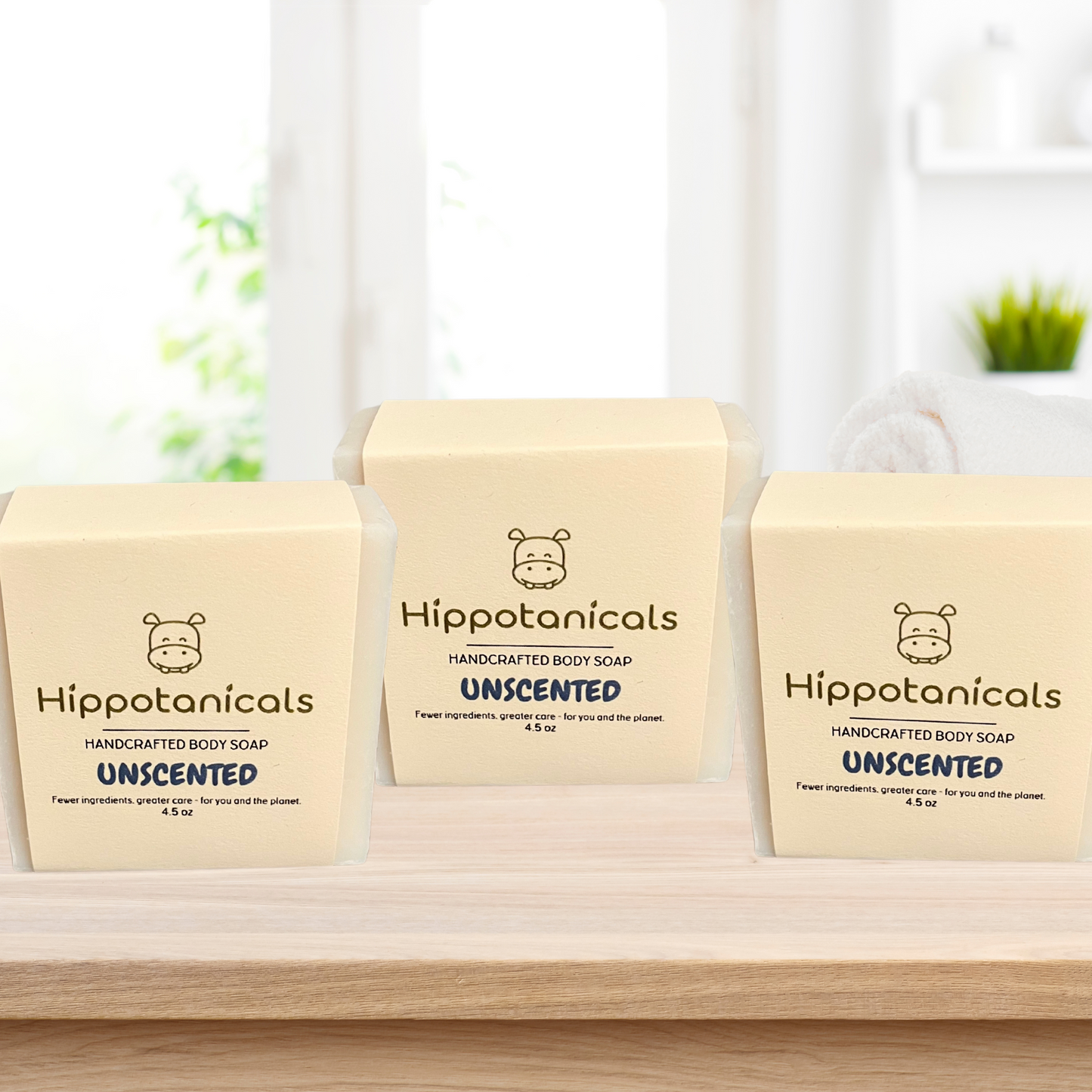 Value Soap Bundles