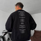 Unstoppable Lyrics Sweatshirt