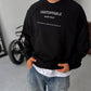 Unstoppable Lyrics Sweatshirt