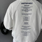 Unstoppable Lyrics Sweatshirt