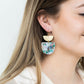 Harper Earrings - Spring Fling