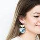 Harper Earrings - Spring Fling