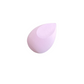 4-Piece Makeup Sponge Set with Travel Case