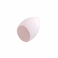 4-Piece Makeup Sponge Set with Travel Case