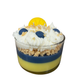 Blueberry Lemon Cheesecake Dessert Candle – 14oz