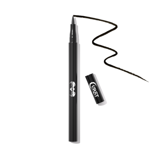 Batty Liners - Midnight/Black