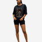 Esoterica Oversized T-Shirt