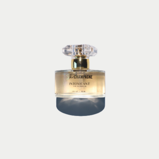 Intoxicant Perfume