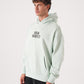 Usual Suspect Graphic Hoodie - Unisex Oversize Sweatshirt