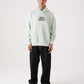 Usual Suspect Graphic Hoodie - Unisex Oversize Sweatshirt