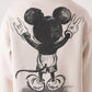 Usual Suspect Graphic Hoodie - Unisex Oversize Sweatshirt