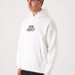 Usual Suspect Graphic Hoodie - Unisex Oversize Sweatshirt