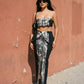 Urban Chic Metallic Set