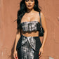 Urban Chic Metallic Set