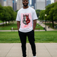 Queen Oversized T-Shirt